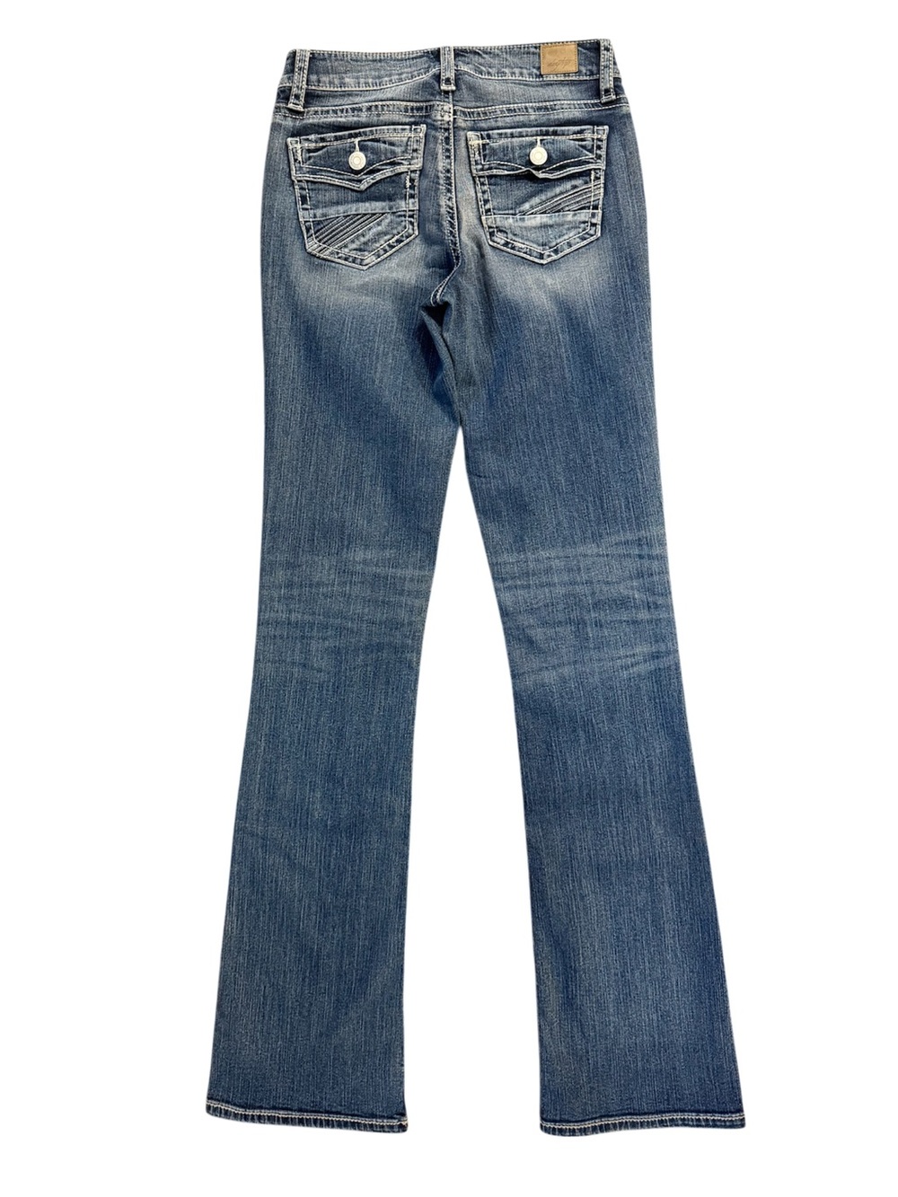 Daytrip “Virgo” Jeans 27XXL